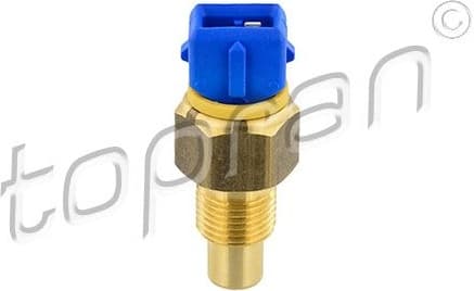 Temperature Switch, air conditioning fan 721 274