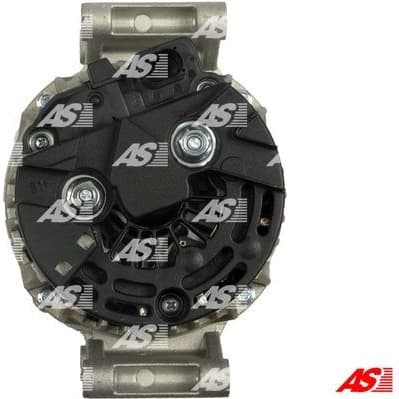 Alternator AS A0242 - image 3