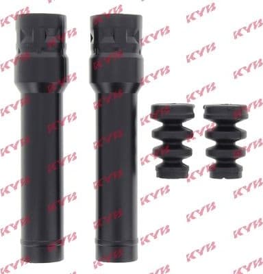 Dust Cover Kit, shock absorber Protection Kit 910167