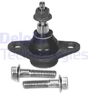Ball Joint TC418