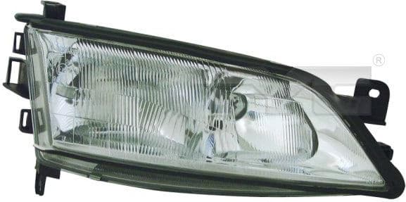 Headlight 20-3549-25-2