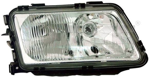 Headlight 20-5040-08-2