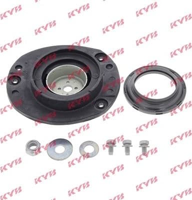 Repair Kit, suspension strut support mount Suspension Mounting Kit SM1910 - image 2