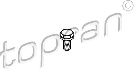 Flywheel Bolt 110 260