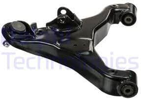 Control/Trailing Arm, wheel suspension TC3263