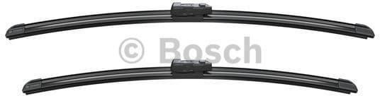 Wiper Blade Aerotwin 3 397 014 211 - image 2