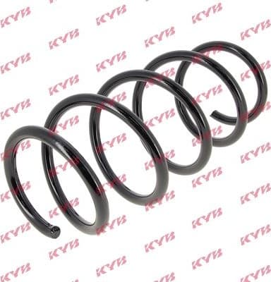 Suspension Spring K-Flex RH2706 - image 2