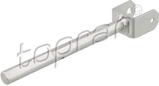 Selector-/Shift Rod 207 007
