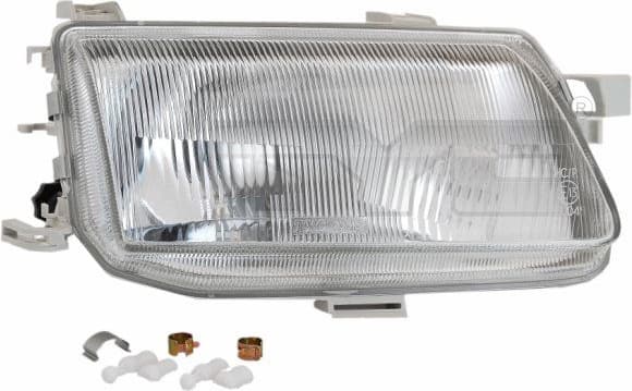 Headlight 20-3103-45-2