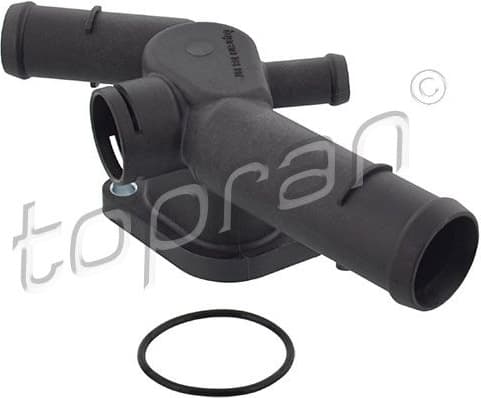 Coolant Flange 108 197