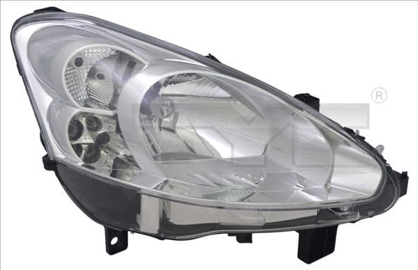 Headlight 20-14562-05-2