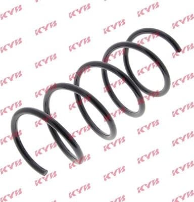 Suspension Spring K-Flex RA1459 - image 2