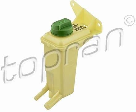 Equalising reservoir, hydraulic oil (power steering) 110 689
