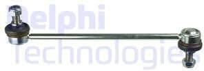 Link/Coupling Rod, stabiliser bar TC2700