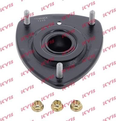 Repair Kit, suspension strut support mount Suspension Mounting Kit SM5472