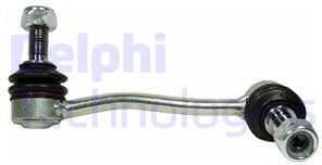 Link/Coupling Rod, stabiliser bar TC1923