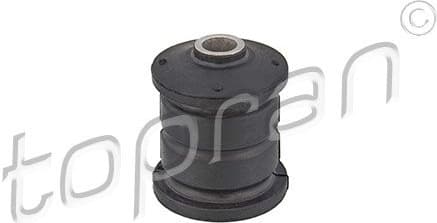 Mounting, wheel bearing housing 104 081