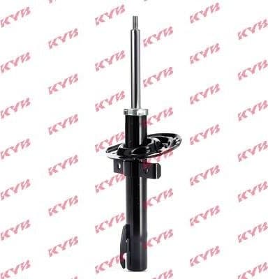 Shock Absorber Premium 633718