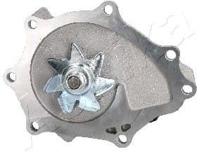 Water Pump, engine cooling 35-02-269