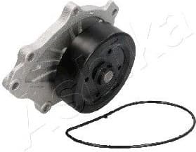 Water Pump, engine cooling 35-02-269 - image 2