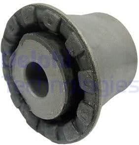 Bushing, axle beam TD688W