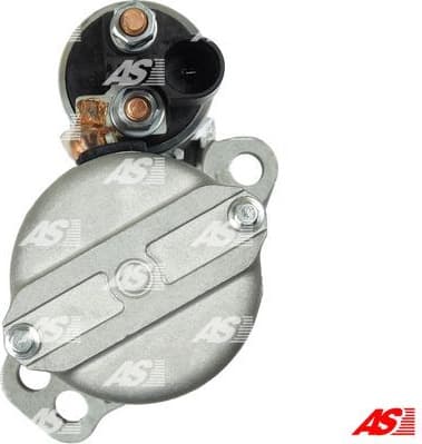 Starter AS S0488 - image 3