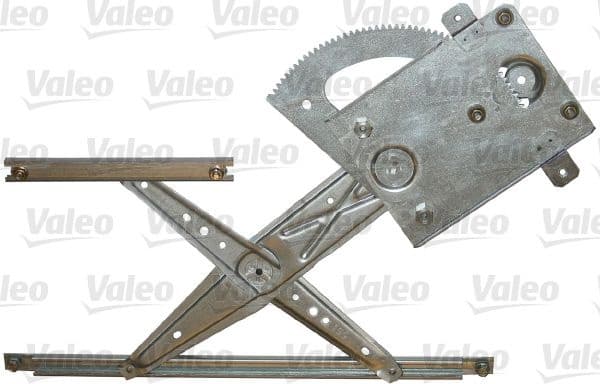 Window Regulator 850622