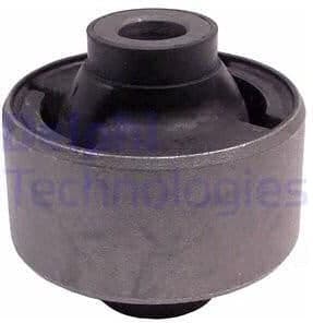 Mounting, control/trailing arm TD887W