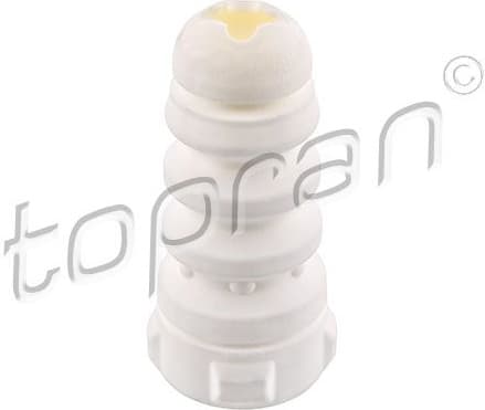 Rubber Buffer, suspension 110 250