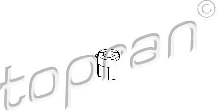 Lock Cylinder 109 729