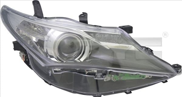 Headlight 20-14553-06-2