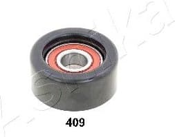 Deflection/Guide Pulley, V-ribbed belt 129-04-409