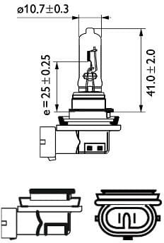 Bulb 12361C1 - image 3