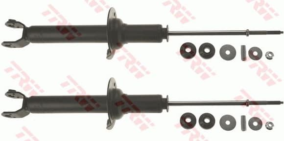 Shock Absorber TRW TWIN JGS1056T