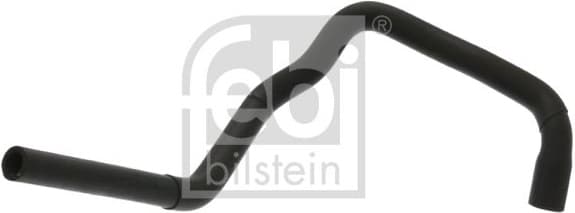 Radiator Hose 101346