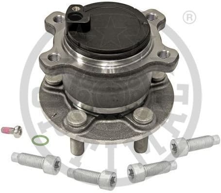Wheel Bearing Kit 302239 - image 3