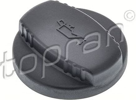 Cap, oil filler neck 400 251
