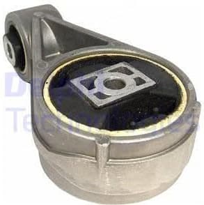 Mounting, engine TEM005