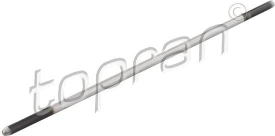 Central Slave Cylinder, clutch 100 074