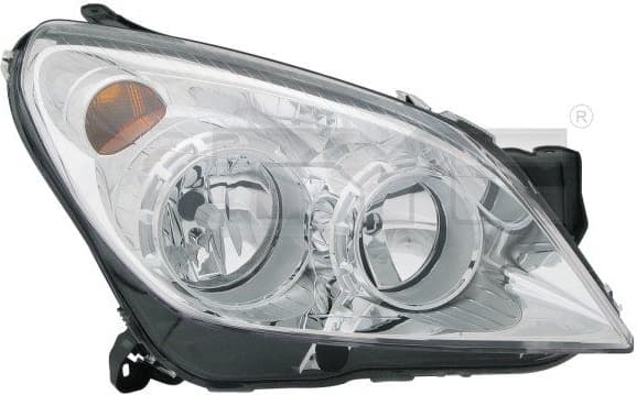 Headlight 20-1208-05-2