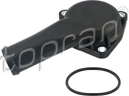 Coolant Flange 111 180