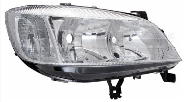 Headlight 20-5738-08-2