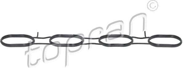 Gasket, intake manifold 701 689