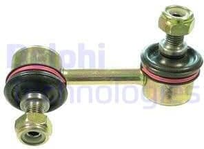 Link/Coupling Rod, stabiliser bar TC924