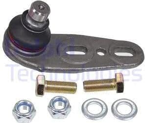 Ball Joint TC498