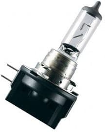 Bulb, headlight ORIGINAL 64241 - image 2