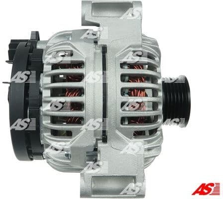 Alternator AS A0206 - image 2