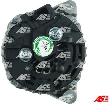 Alternator AS A0206 - image 3