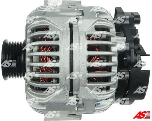 Alternator AS A0206 - image 4