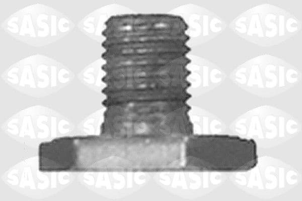 Screw Plug, oil sump 3110290